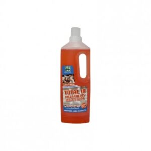 Menforsan Limpiasuelos Insecticida Total 10