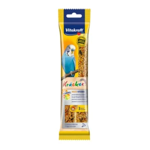 Vitakraft Barritas para Periquitos Multivitaminas
