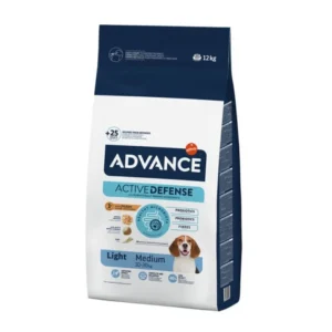 Advance Medium Light