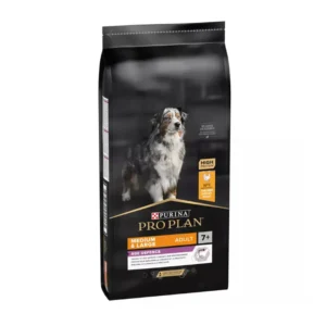 ProPlan Medium&Large Pollo Sénior 7+ Pienso para perros