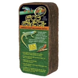 Zoo Med Bloque de Coco para terrarios