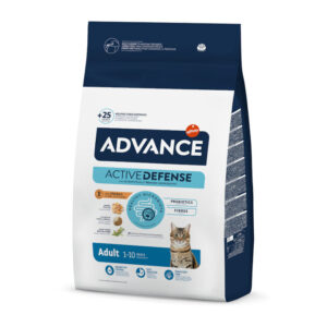 Advance Gato Adult Pollo