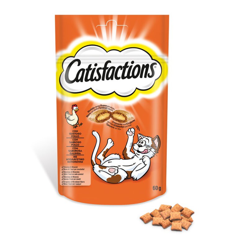 Catisfactions Pollo - Imagen 2