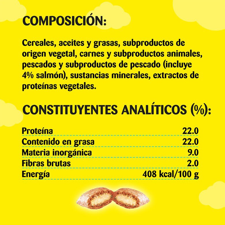 Catisfactions Pollo - Imagen 3