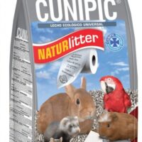 Cunipic Naturlitter Lecho Ecológico de Papel