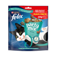 Felix Party Mix Ocean