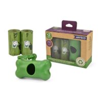 Nayeco Portabolsas Reciclado Pack