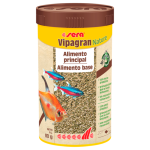 Sera Vipagran Nature