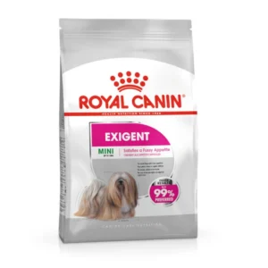 Royal Canin Mini Exigent pienso para perros