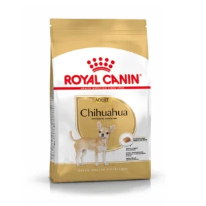 Royal Canin Chihuahua Adulto pienso para perros