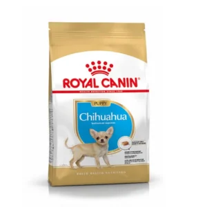 Royal Canin Chihuahua Puppy pienso para perros