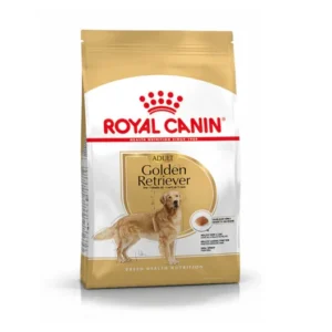 Royal Canin Golden Retriever Adulto pienso para perros
