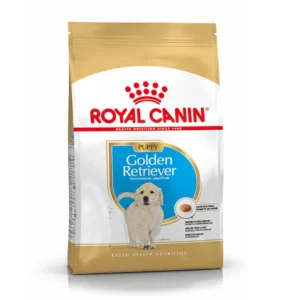 Royal Canin Golden Retriever Puppy pienso para perros