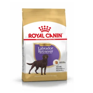 Royal Canin Labrador Esterilizado Adulto pienso para perros