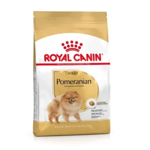 Royal Canin Pomerania Adulto pienso para perros