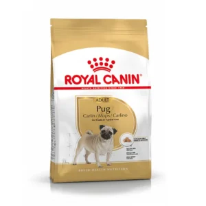 Royal Canin Pug Adulto pienso para perros