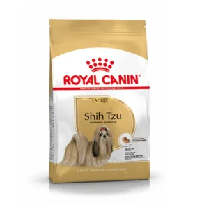 Royal Canin Shih Tzu Adulto pienso para perros