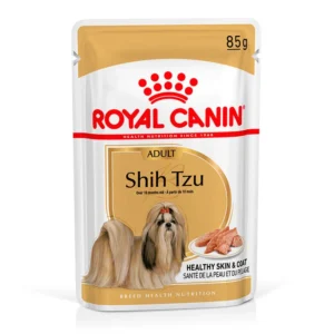 Royal Canin Shih Tzu Adulto Sobres