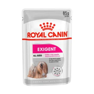 Royal Canin Exigent Sobres (Pate)