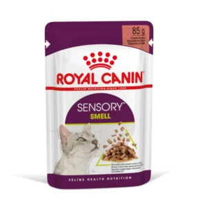 Royal Canin Sensory Smell Gato Sobres (Salsa)