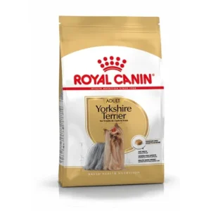 Royal Canin Yorkshire Adulto pienso para perros