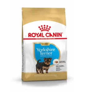 Royal Canin Yorkshire Puppy pienso para perros