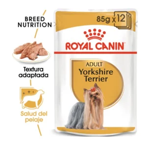 Royal Canin Yorkshire Adulto Sobres