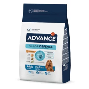 Advance Medium Adult