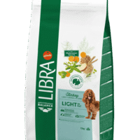 Libra Adult Light Pavo