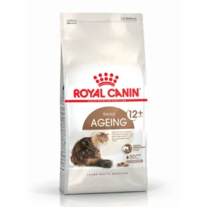 Royal Canin Ageing12 Pienso para gatos