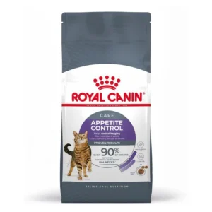Royal Canin Appetite Control Pienso para gatos