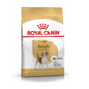 Royal Canin Beagle Adulto pienso para perros