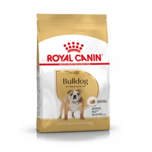Royal Canin Bulldog Adulto pienso para perros
