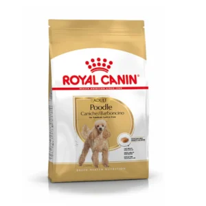 Royal Canin Caniche Adulto pienso para perros