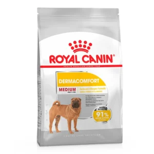 Royal Canin Medium Dermacomfort pienso para perros