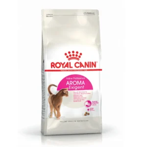 Royal Canin Aroma Exigent Pienso para gatos