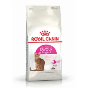 Royal Canin Savour Exigent Pienso para gatos