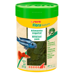 Sera Flora Nature