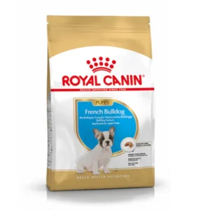 Royal Canin Bulldog Frances Puppy pienso para perros