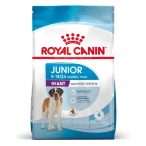 Royal Canin Giant Junior pienso para perros