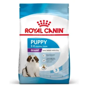 Royal Canin Giant Puppy pienso para perros
