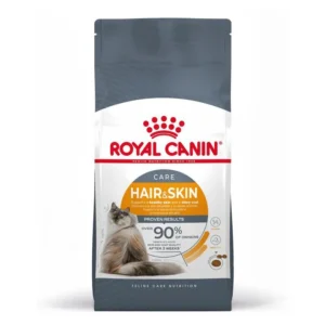 Royal Canin Hair & Skin Care Pienso para gatos