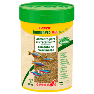 Sera ImmunPro Mini Nature