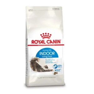 Royal Canin Indoor27 Long Hair Pienso para gatos