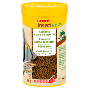 Sera Insect Nature
