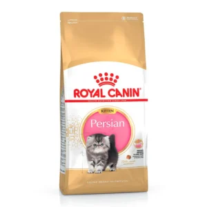 Royal Canin Kitten Persian Pienso para gatos