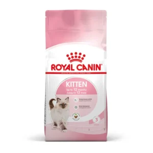Royal Canin Kitten Pienso para gatos