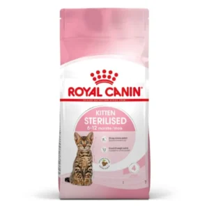 Royal Canin Kitten Sterilised Pienso para gatos