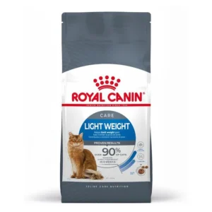 Royal Canin Light Weight Care Pienso para gatos