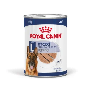 Royal Canin Maxi Adult Ageing Lata